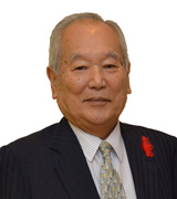 斎藤 十朗(全国社会福祉協議会会長)