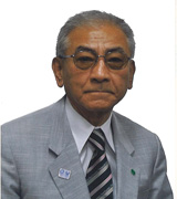 齊藤 斗志二(公益社団法人日本ダンススポーツ連盟代表理事会長)