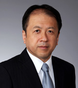 関口 慶一(佛所護念会会長)