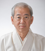 千家 尊祐(出雲大社宮司)