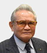 丹澤 忠義(公益社団法人全国運転代行協会会長)