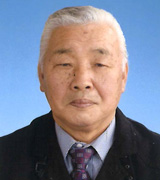 竹井　芳明（一般社団法人日本鳩レース協会会長
