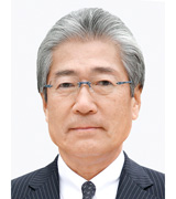 竹田　恆和（日本オリンピック委員会会長）