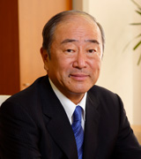 月岡 隆(石油連盟会長)