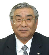 坪井 明治(全国商店街振興組合連合会理事長)