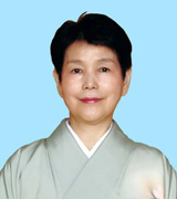 出口 紅(大本教主)