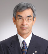 遠田 和夫(日本行政書士会連合会会長)