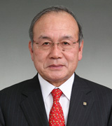 鳥原 光憲(公益財団法人日本障がい者スポーツ協会会長)