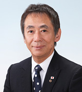 冨永 洋一(一般社団法人日本コミュニティ放送協会代表理事)