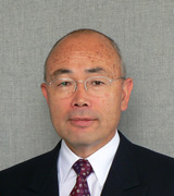 成田 昌憲(公益社団法人日本カヌー連盟会長)