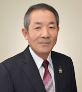 中家 徹(全国農業協同組合中央会会長)