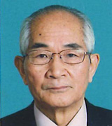 中野 春雄(日本をよくする千葉県民の会会長)