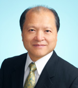 中澤 靖夫(公益社団法人日本診療放射線技師会会長)