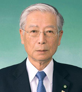 長澤 豊(全国農業協同組合連合会経営管理委員会会長)