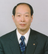 西川 隆雄(全日本パン協同組合連合会会長)