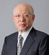 野依 良治(国立研究開発法人科学技術振興機構研究開発戦略センター長)