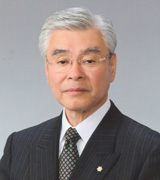 原嶋 和利((公社)全日本不動産協会理事長)