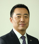 東野 昌一(一般社団法人日本遊技産業経営者・同友会代表理事)