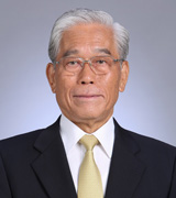 日枝 久((公財)日本美術協会会長)