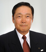 廣池 幹堂(公益財団法人モラロジー研究所理事長・学校法人廣池学園理事長)