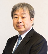 堀 憲郎(公益社団法人日本歯科医師会会長)