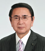 本郷　一彦（日本会議長野地方議員連盟会長・長野県議会議員）