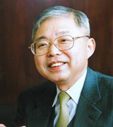 松本 英昭(日本太鼓財団会長)
