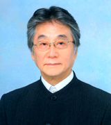 宮﨑 渥巳(一般社団法人日本ジャズダンス芸術協会会長)