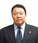 水島 総(日本文化チャンネル桜代表)