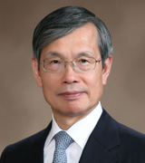 水野 明久(日本アイスホッケー連盟会長)