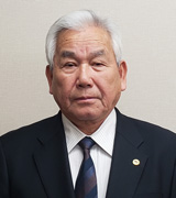 山氏 徹(全国肉牛事業協同組合理事長)