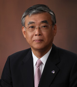 山本 信夫(日本薬剤師会会長)