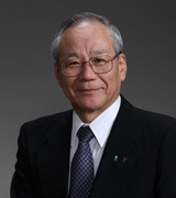 横倉 義武(公益社団法人日本医師会会長)