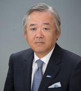 米沢　寛（全日本電気工事業工業組合連合会会長）