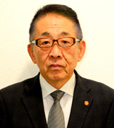 渡辺 均(日本プロボクシング協会会長・ワタナベボクシングジム会長)
