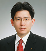 湧永 寛仁(公益財団法人日本ハンドボール協会会長)