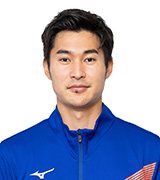 飯塚　翔太（陸上短距離選手）