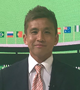 稲本 潤一(プロサッカー選手)