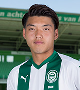 堂安 律(プロサッカー選手)