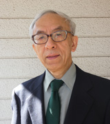 梅澤 昇平(尚美学園大学名誉教授)