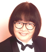 大木 凡人(日本司会芸能協会会長)