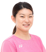 高橋 礼華(バドミントン選手)