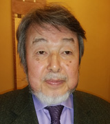 竹本 忠雄(筑波大学名誉教授)