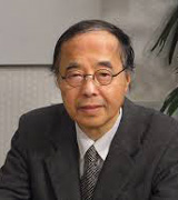 田中 英道(東北大学名誉教授・日本国史学会代表理事)