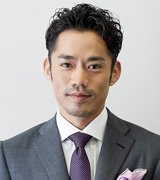 髙橋 大輔(フィギュアスケーター)