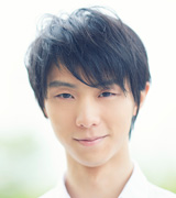 羽生 結弦(フィギュアスケート選手)