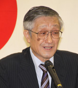 松井 嘉和(大阪国際大学名誉教授)