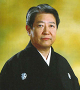 富山 清琴(公益社団法人日本三曲協会会長)