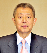 岩崎 芳太郎(鹿児島県商工会議所連合会会長)