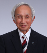 岡村 正(日本商工会議所名誉会頭)